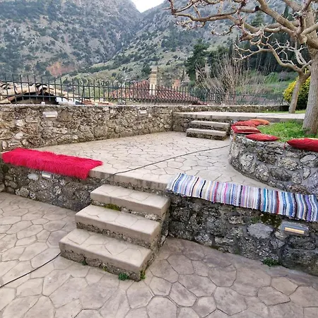 Vella_838 Dom wakacyjny